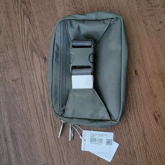 Final 1: NWT Lululemon Belt Bag Large - Picture 5 of 5